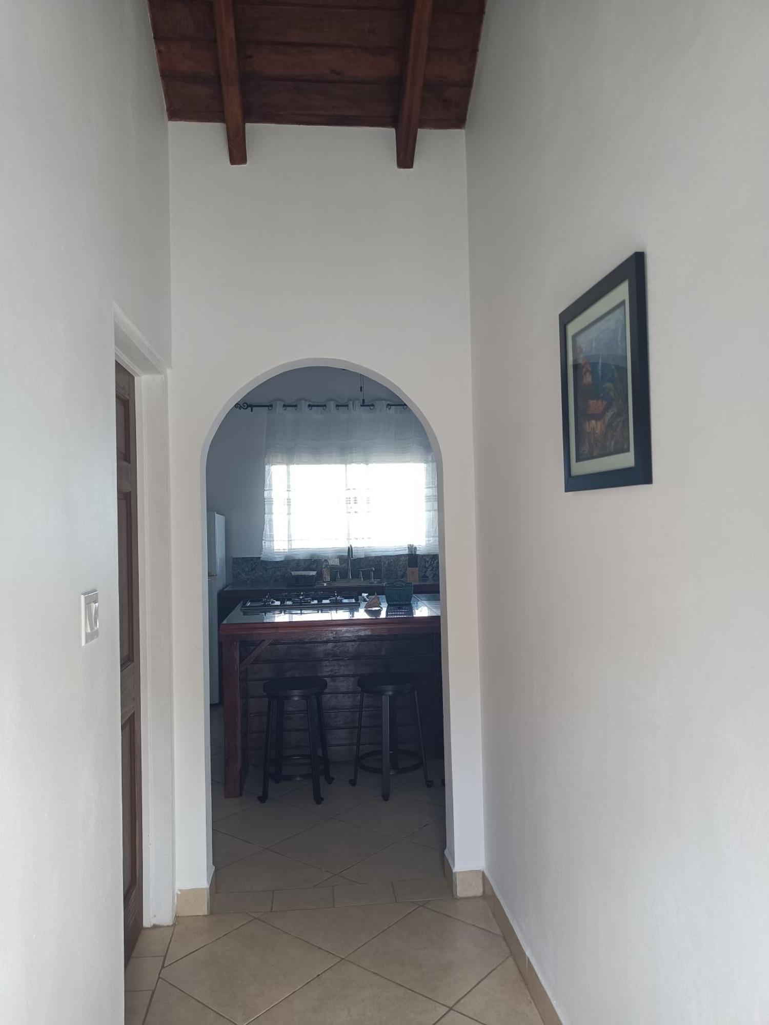 Holiday Home Belvedere Дикенсон-Бей Номер фото